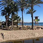 La Cala - Beachfront Few Steps Away From Sandy Holiday home