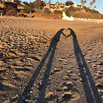 Holiday home La Cala - Beachfront Few Steps Away From Sandy