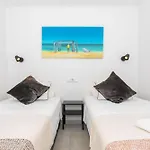 La Cala - Beachfront Few Steps Away From Sandy Holiday home