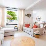 La Cala - Beachfront Few Steps Away From Sandy Holiday home La Cala De Mijas