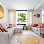 Holiday home La Cala - Beachfront Few Steps Away From Sandy La Cala De Mijas