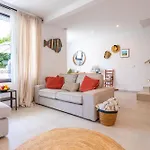 La Cala - Beachfront Few Steps Away From Sandy La Cala De Mijas