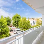 Holiday home La Cala - Beachfront Few Steps Away From Sandy La Cala De Mijas