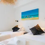 La Cala - Beachfront Few Steps Away From Sandy Holiday home
