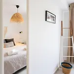 La Cala - Beachfront Few Steps Away From Sandy *