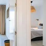La Cala - Beachfront Few Steps Away From Sandy * La Cala De Mijas