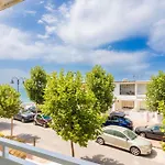 La Cala - Beachfront Few Steps Away From Sandy