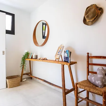 La Cala - Beachfront Few Steps Away From Sandy *